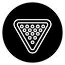 Billiards icon
