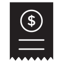 Billing icon