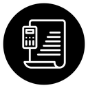 Billing icon