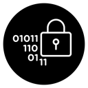 Binary Lock icon