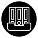 Binder icon