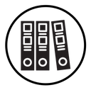 Binder icon