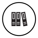 Binder icon