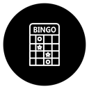 Bingo icon