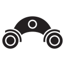 Binoculars icon