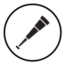 Binoculars icon