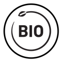 Bio vector icon