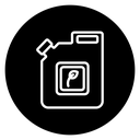 Biofuel icon