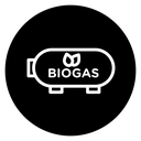 Biogas icon