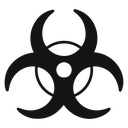 Biohazard 2 icon
