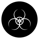 Biohazard 4 icon