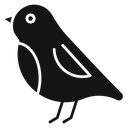 Bird 3 icon