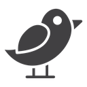Bird icon