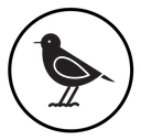 Bird icon