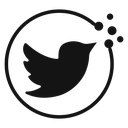 Bird icon