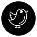 Bird 2 icon