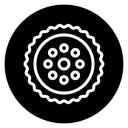 Biscuit icon