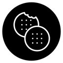 Biscuit icon