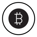 Bitcoin icon