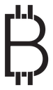 Bitcoin icon