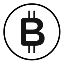 Bitcoin icon