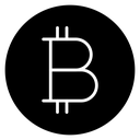 Bitcoin icon