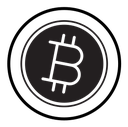 Bitcoin icon
