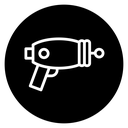 Blaster icon