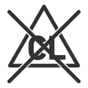 Bleach set icon