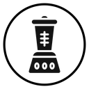 Blender icon