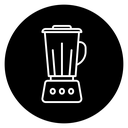 Blender Mixer icon