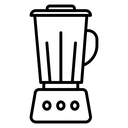 Blender Mixer icon