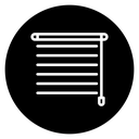 Blinds 3 icon