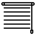 Blinds 3 icon