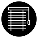 Blinds icon