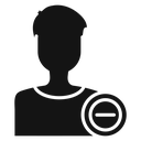 Block User icon