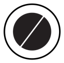 Blocked icon