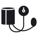 Blood pressure 2 icon