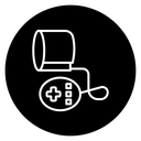 Blood Pressure Monitor icon