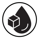 Blood sugar icon