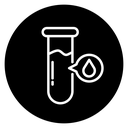 Blood Test icon