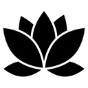 Blooming Lotus Flower icon