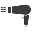 Blow dryer 2 icon