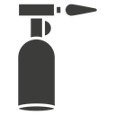 Blowtorch icon