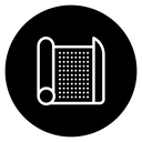 Blueprint Roll icon