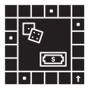 Board game icon
