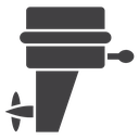 Boat Engine icon