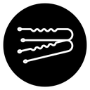 Bobby pin 2 icon