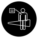 Body scan icon