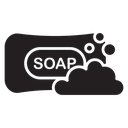 Body Soap icon